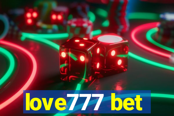 love777 bet